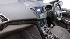 Ford Kuga 2.0 TDCi Titanium Edition 5dr 2WD Diesel Estate